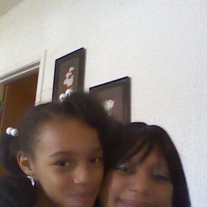 Meet your Posher, Latisha